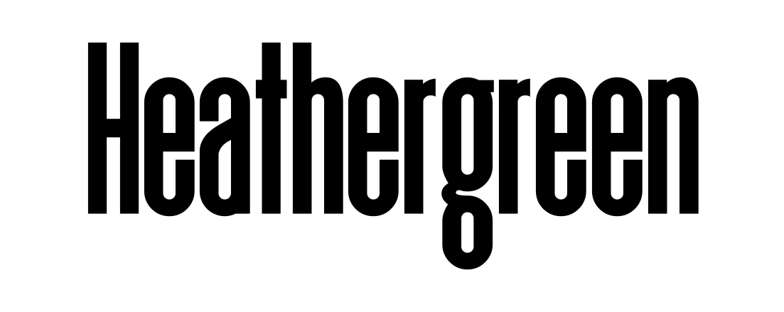 Heathergreen